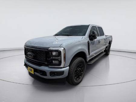 2026 Ford Super Duty F-250 LARIAT