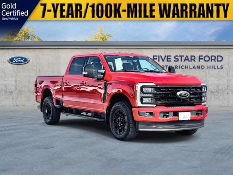 2024 Ford F-250SD LARIAT