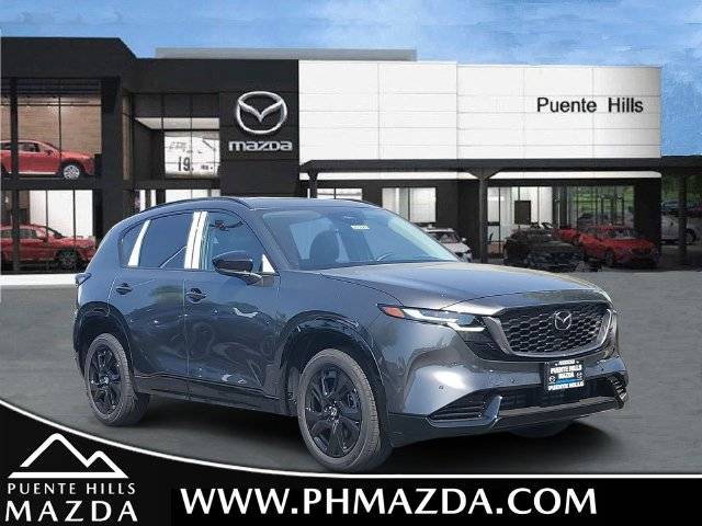 2026 Mazda CX-5 2.5 S Premium