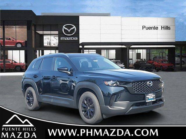 2026 Mazda CX-50 Hybrid Preferred