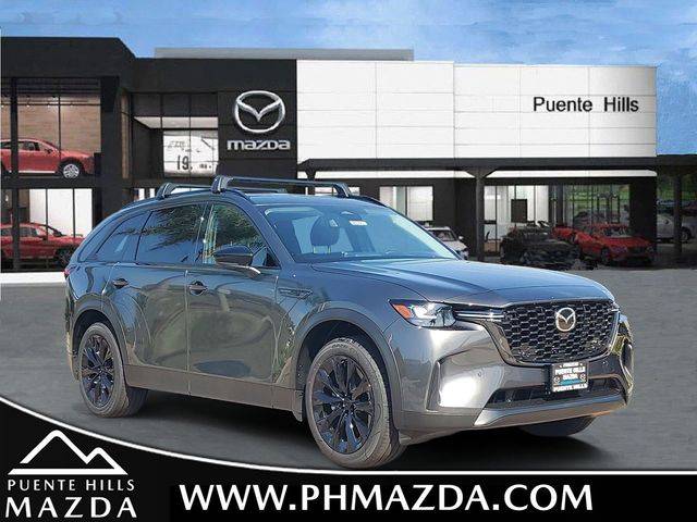 2026 Mazda CX-90 3.3 Turbo Premium