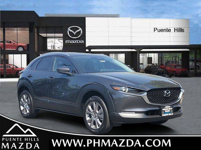 2026 Mazda CX-30 2.5 S Premium
