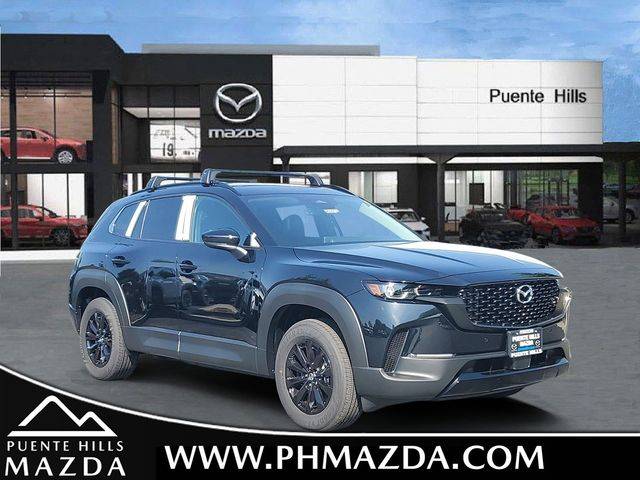 2026 Mazda CX-50 Hybrid Premium