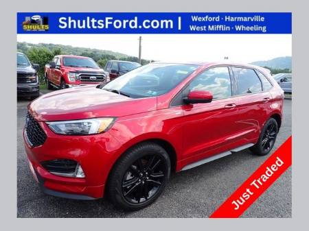 2024 Ford Edge ST Line