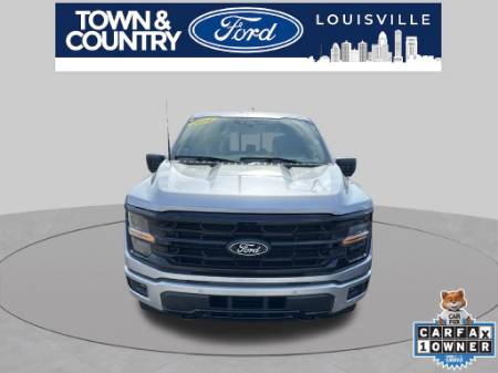 2024 Ford F-150 XLT 303A Pkg