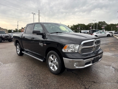 2019 RAM 1500 Classic BIG Horn