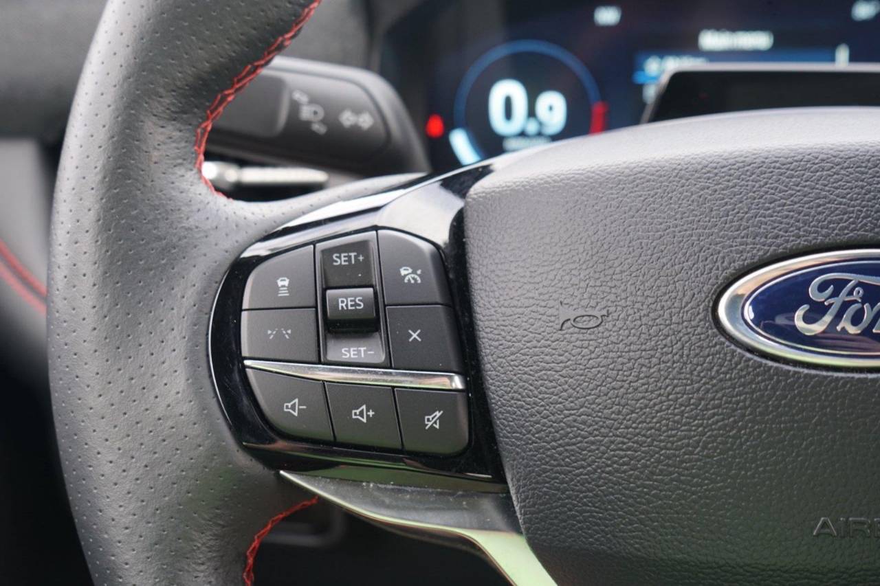Certified Used 2025 Ford Explorer ST-Line, photo 17