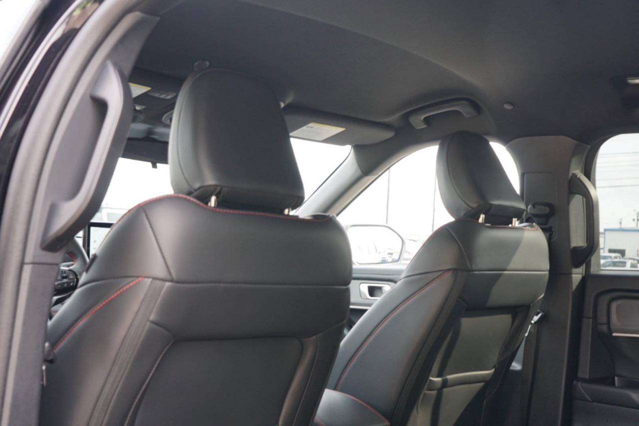 Certified Used 2025 Ford Explorer ST-Line, photo 20