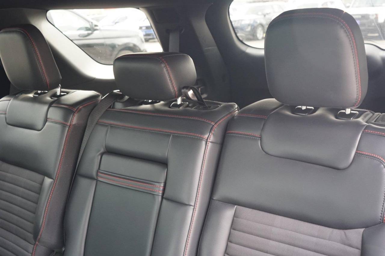 Certified Used 2025 Ford Explorer ST-Line, photo 22