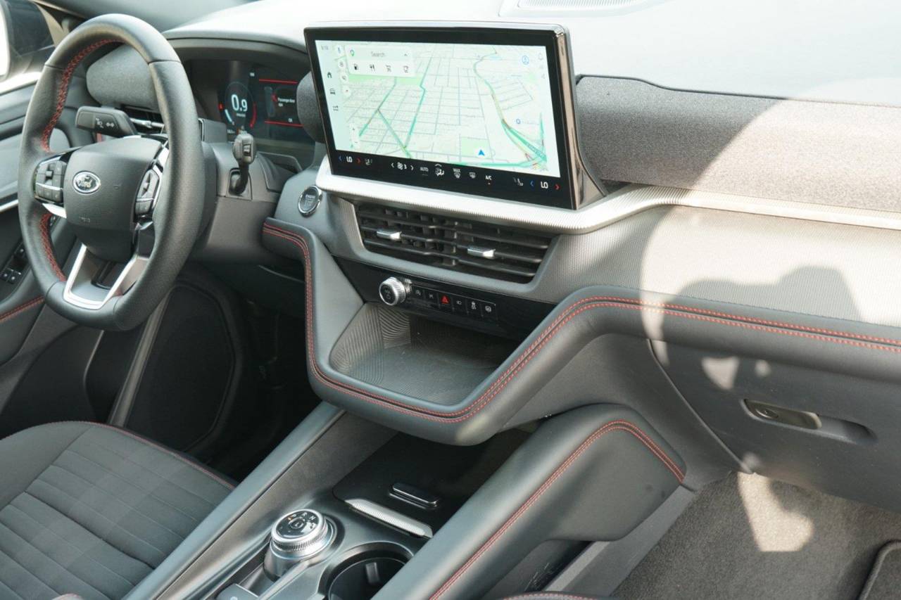Certified Used 2025 Ford Explorer ST-Line, photo 26