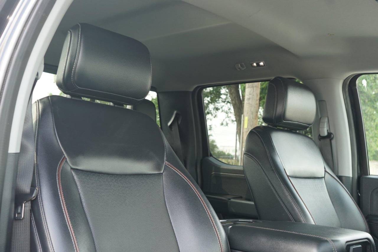 Used 2023 Ford Super Duty F-250 LARIAT, photo 30