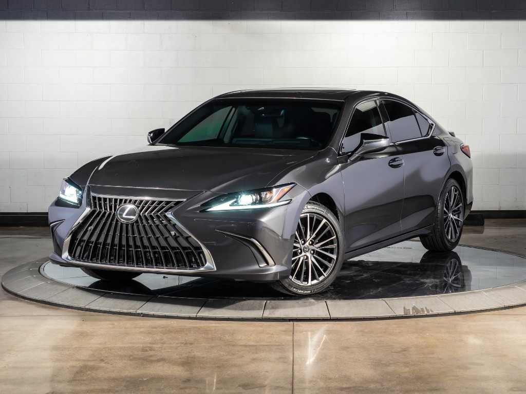 2025 Lexus ES 300H ES300h