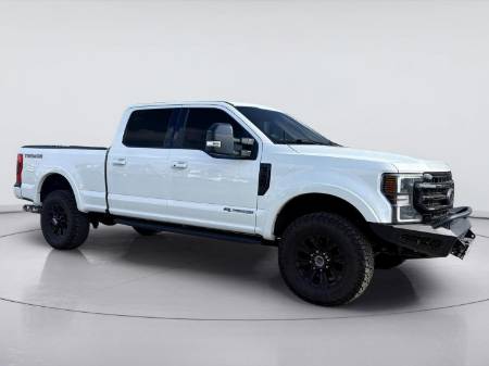 2022 Ford Super Duty F-350 LARIAT