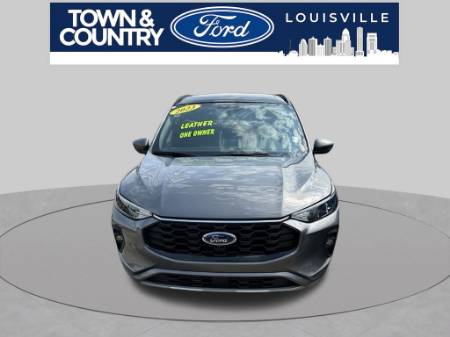 2023 Ford Escape ST-Line Select Tech 2