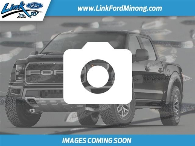 2022 Ford Edge SEL AWD