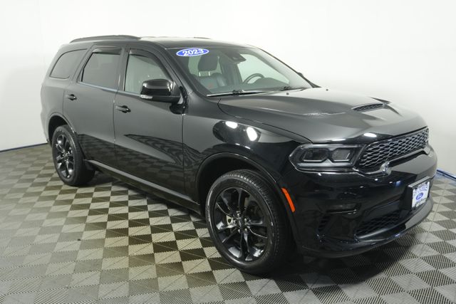Used 2023 Dodge Durango GT with VIN 1C4RDJDGXPC598079 for sale in Kansas City