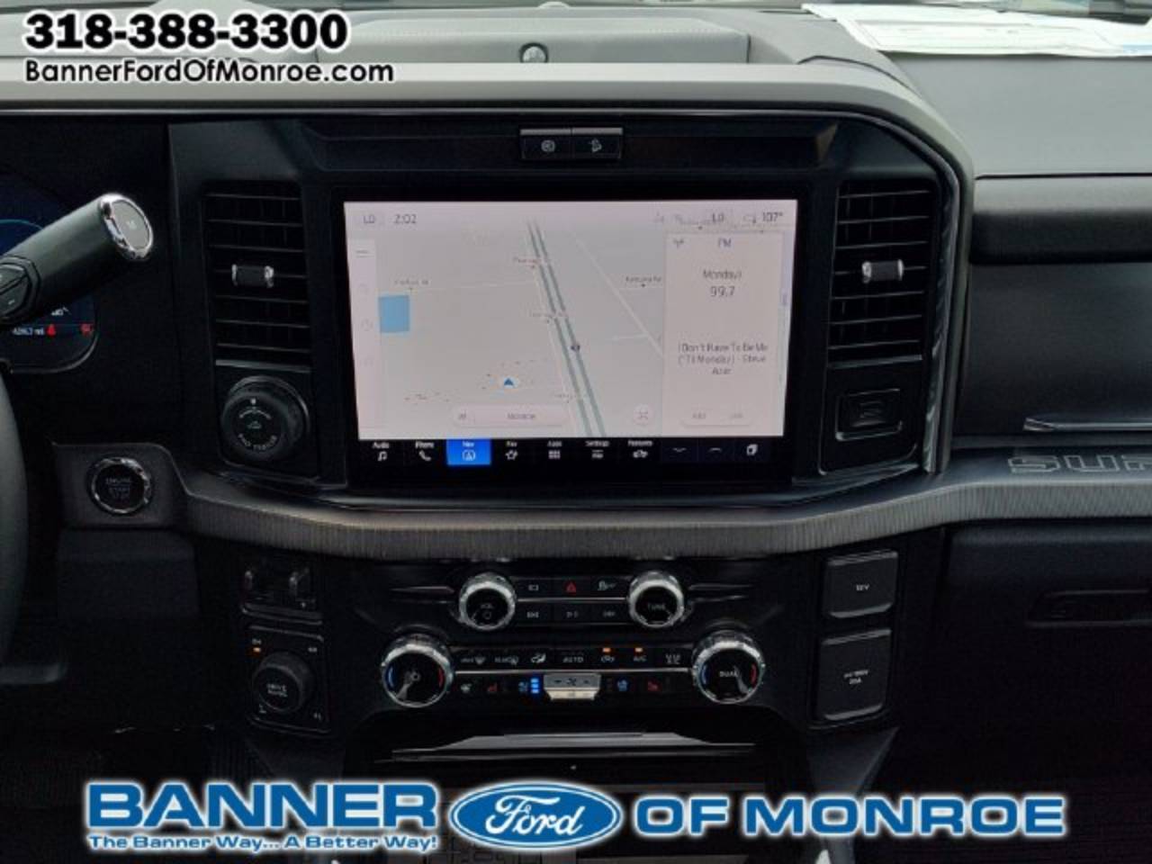 2026 Ford F-250 Super Duty Platinum - Photo 10
