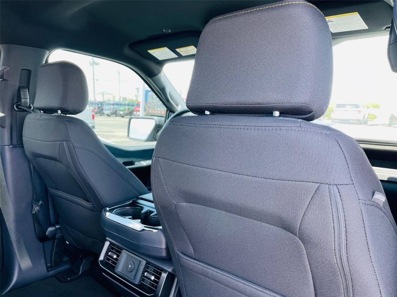 2025 Ford F-150 STX - Photo 24