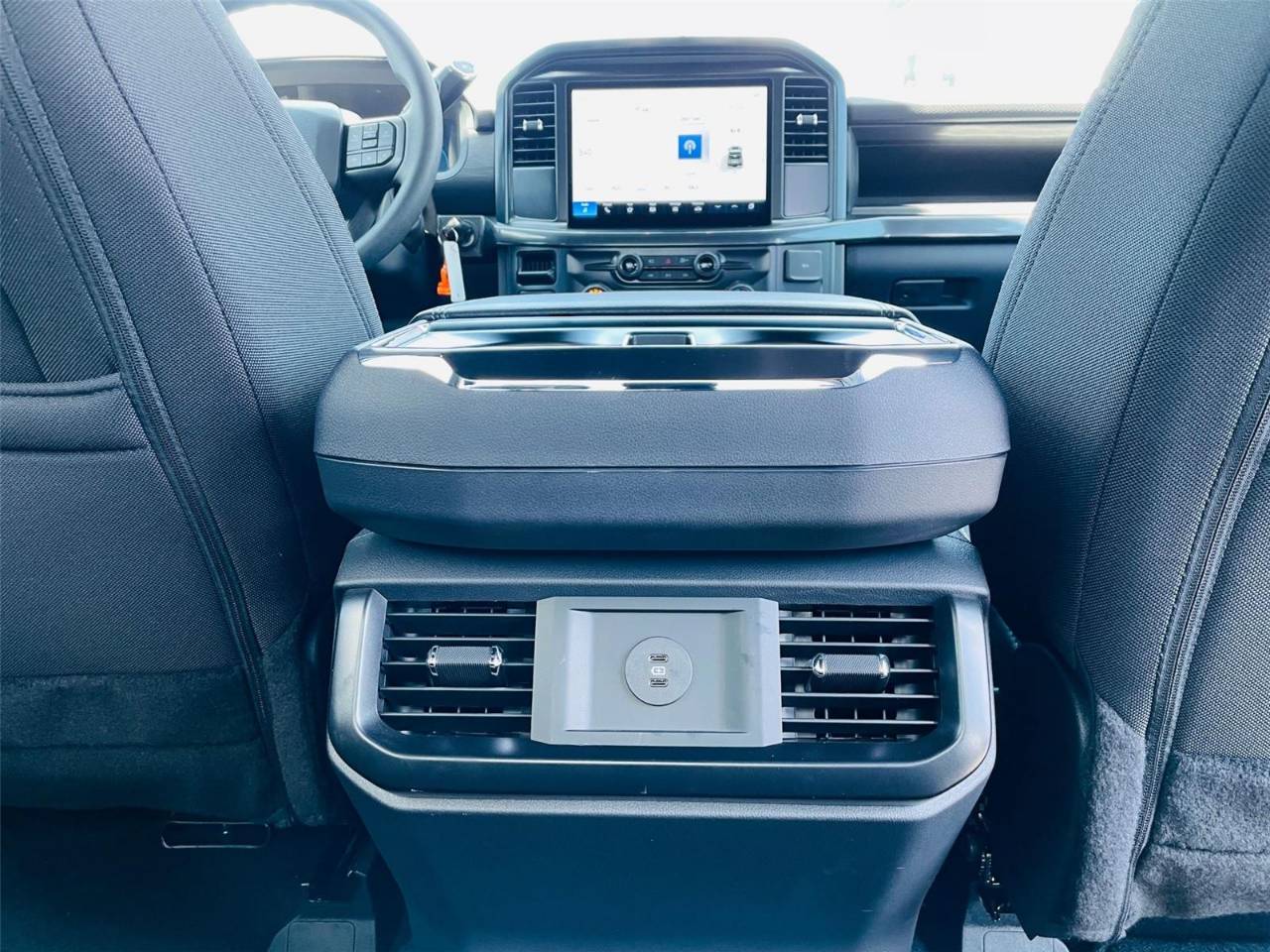 2025 Ford F-150 STX - Photo 26