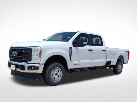 2026 Ford Super Duty F-250 XL