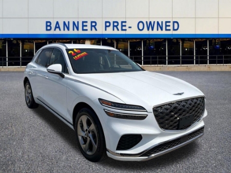 2026 Genesis GV70 2.5T