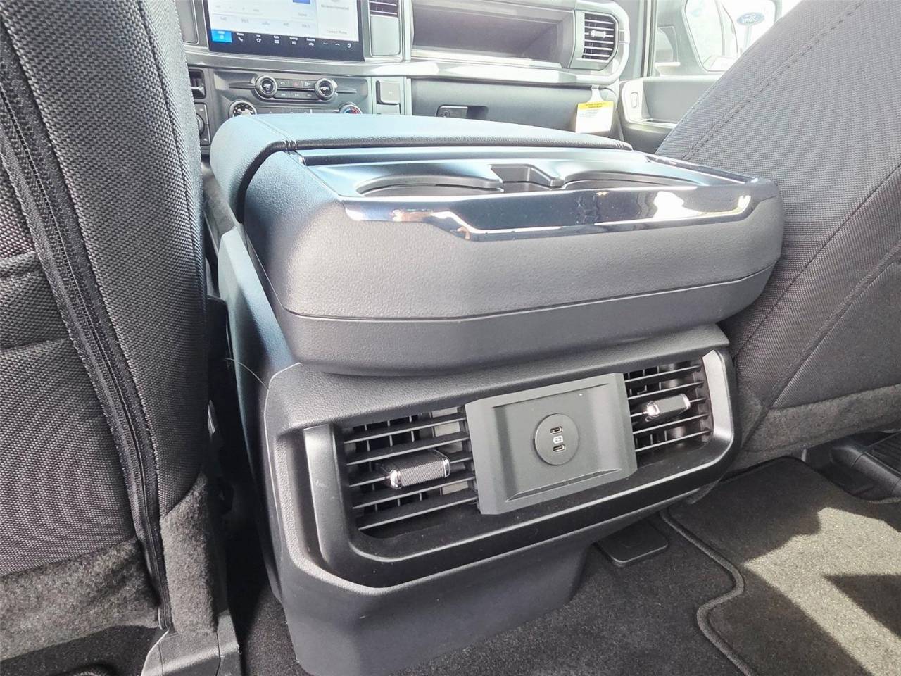 2025 Ford F-150 STX - Photo 23