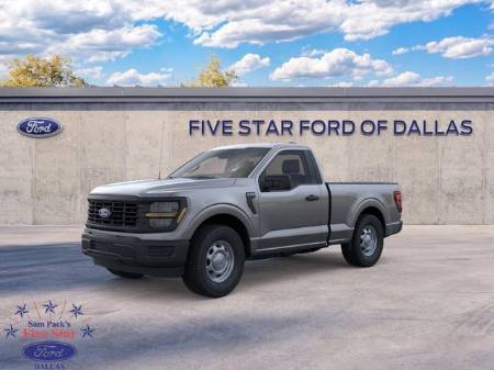 2026 Ford F-150 Whipplecharged