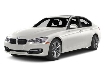 2013 BMW 3 Series 335I