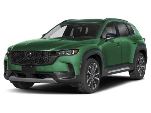 New 2026 Mazda CX-50 2.5 Turbo Premium Plus