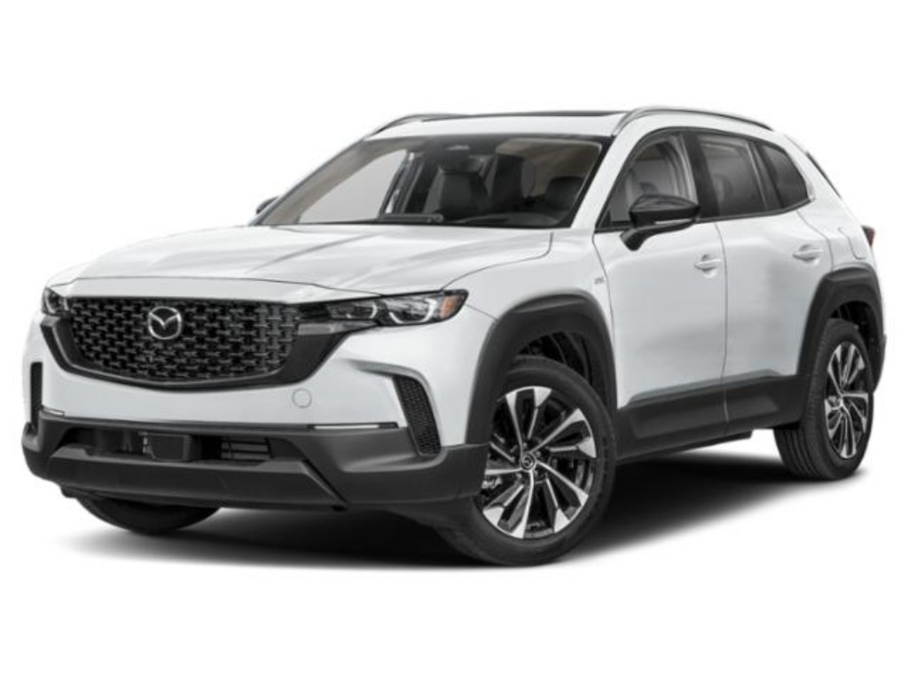2026 Mazda CX-50 Hybrid Premium Plus