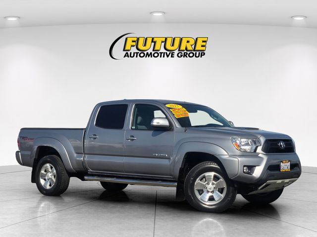 2015 Toyota Tacoma PreRunner