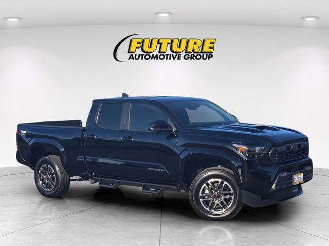 Used 2024 Toyota Tacoma TRD Sport