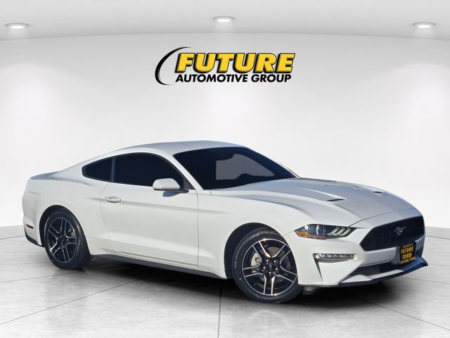 2023 Ford Mustang EcoBoost®
