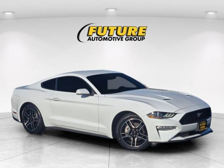2023 Ford Mustang EcoBoost®