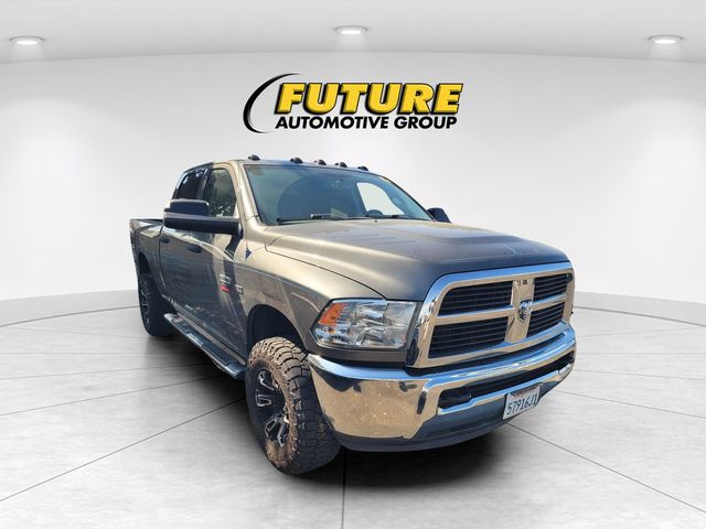 Used 2012 RAM 2500 ST