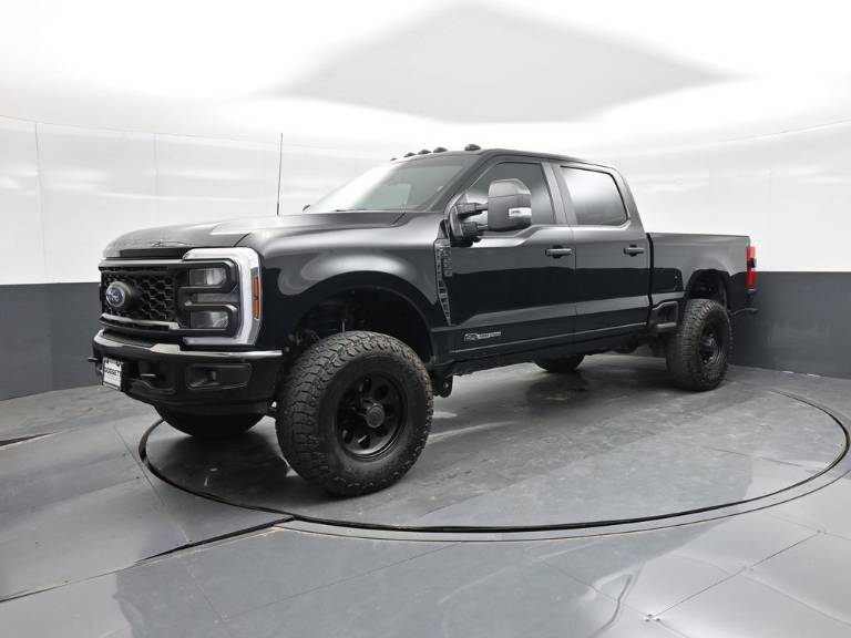 2025 Ford Super Duty F-250 SRW XL