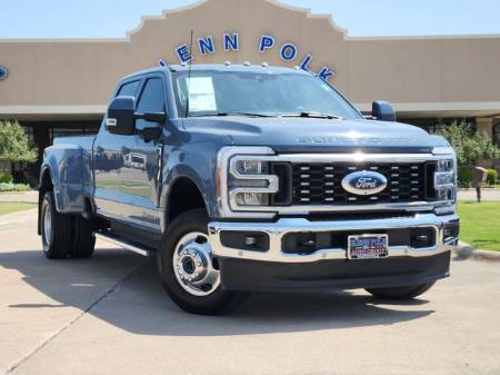 2023 Ford F-350SD LARIAT