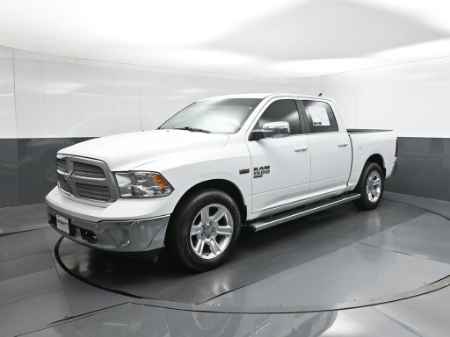 2019 RAM 1500 Classic Lone Star