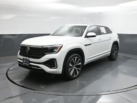 2025 Volkswagen Atlas Cross Sport 2.0T SEL Premium R-Line
