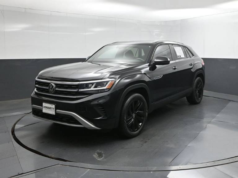 2023 Volkswagen Atlas Cross Sport 3.6L V6 SE w/Technology