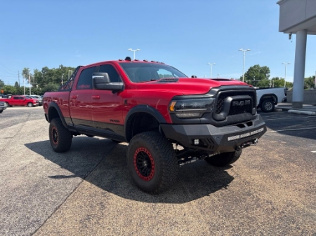 2023 RAM 2500 Rebel