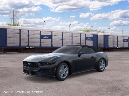 2026 Ford Mustang EcoBoost® Premium