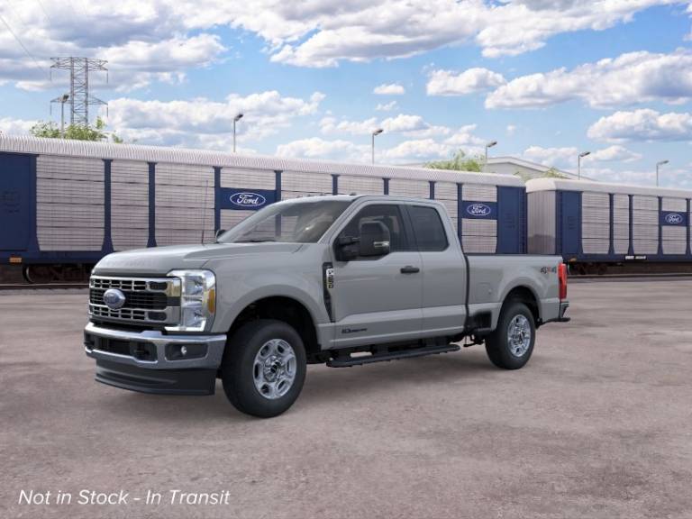 2026 Ford Super Duty F-250® XLT