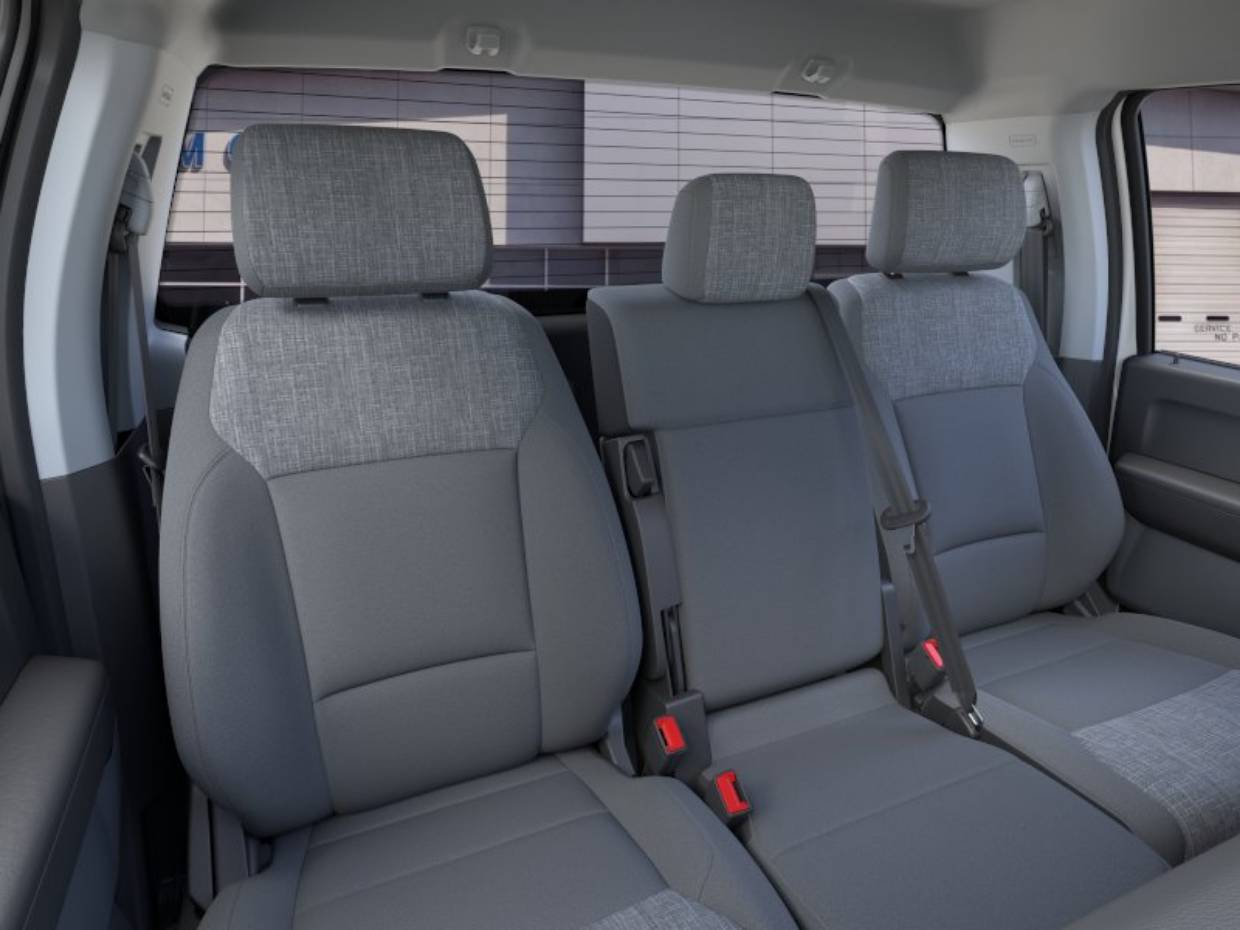 2026 Ford F-350 Super Duty XLT - Photo 10