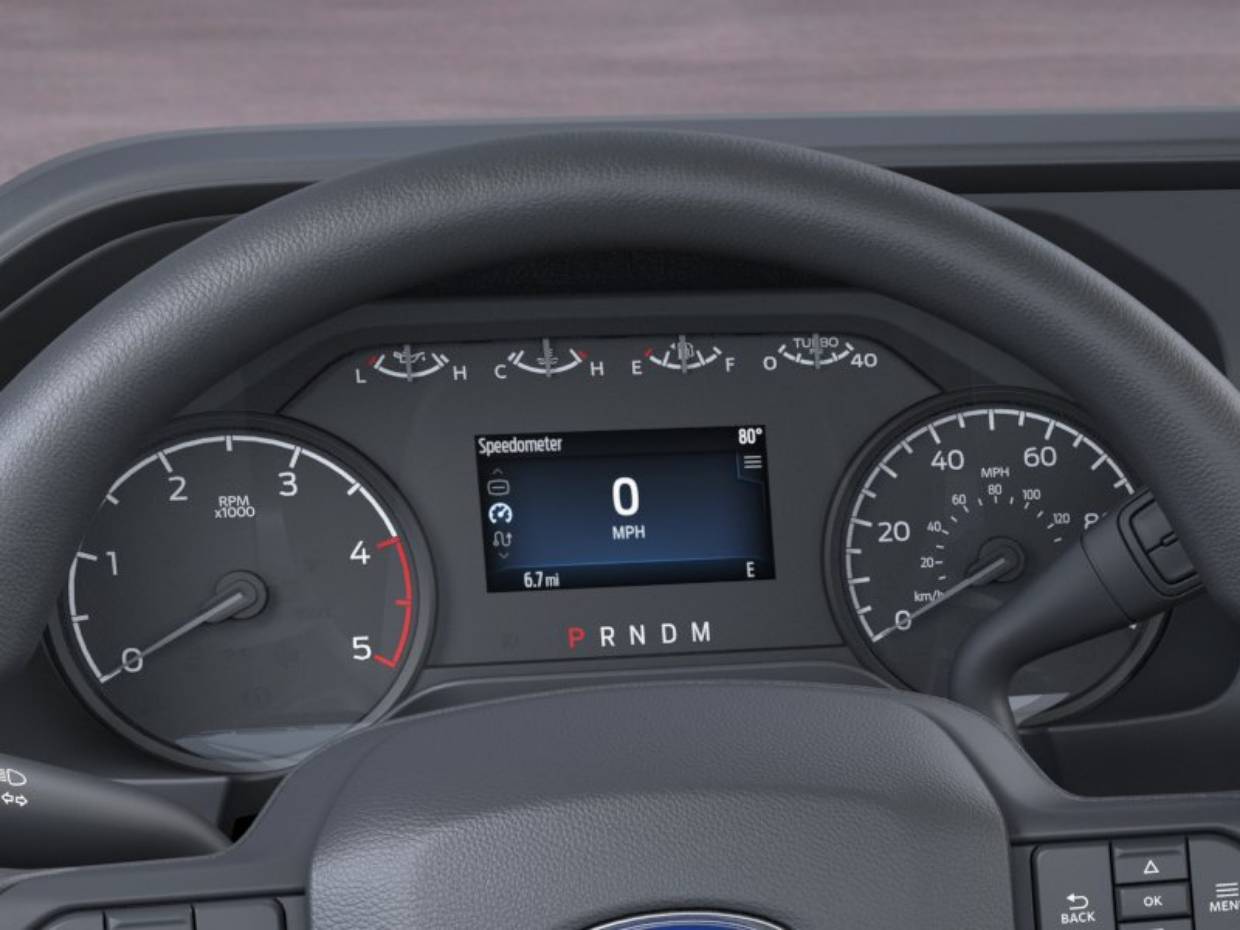 2026 Ford F-350 Super Duty XLT - Photo 13