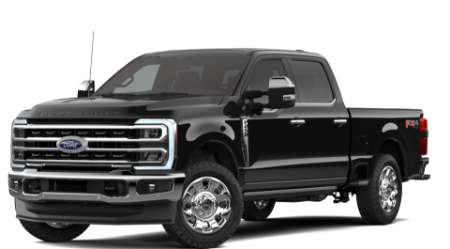 2026 Ford Super Duty F-250 SRW King Ranch