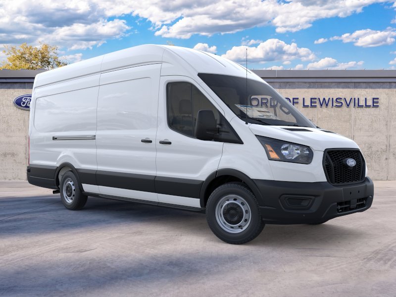 New 2026 Ford Transit-350 Base