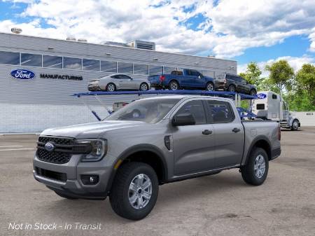 2026 Ford Ranger XL STX