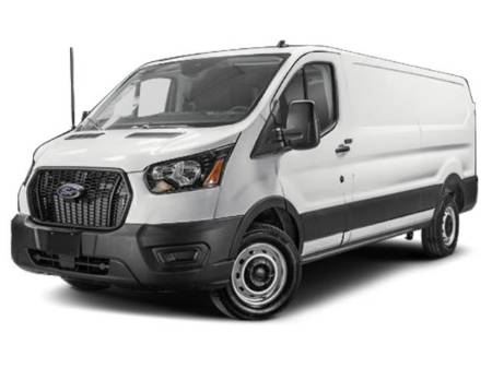 2027 Ford Transit Cargo Van LR CARGO RWD
