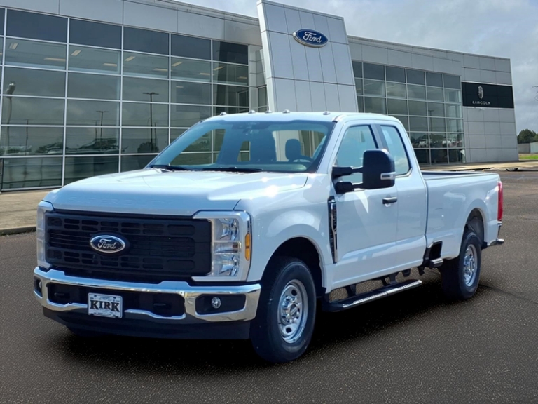 2026 Ford F-250 Super Duty XL